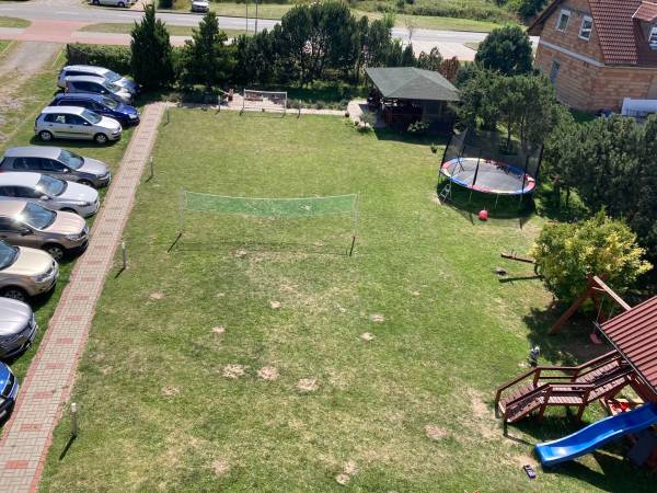 Pokoje Gościnne DUNKA