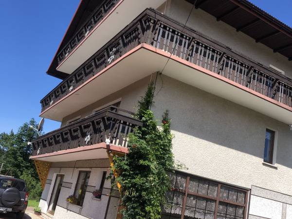 Dom wczasowy " Górski Wypoczynek "