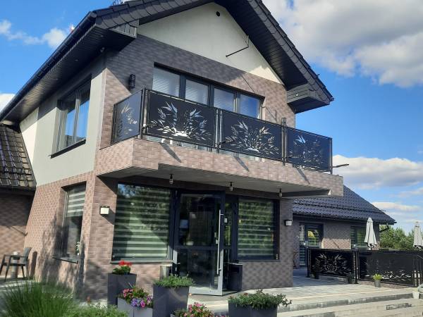 Willa pod Zamczyskiem