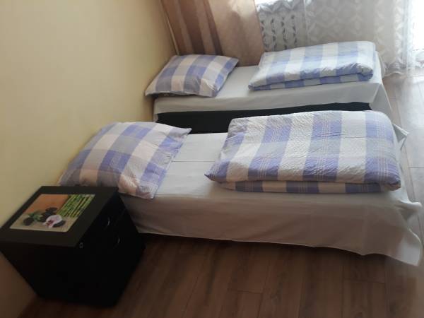 Noclegi Dla Firm, Pracowników I Turystów