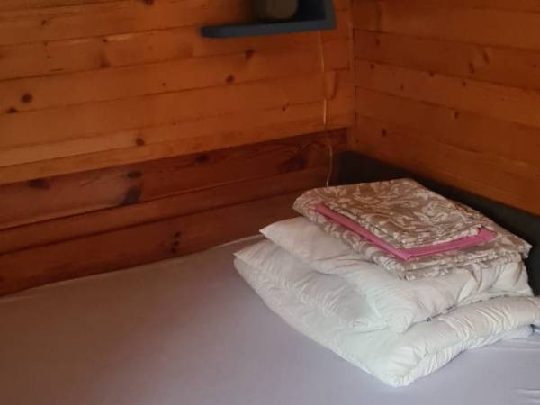 DOMEK RODZINNY NAD JEZIOREM BIAŁYM