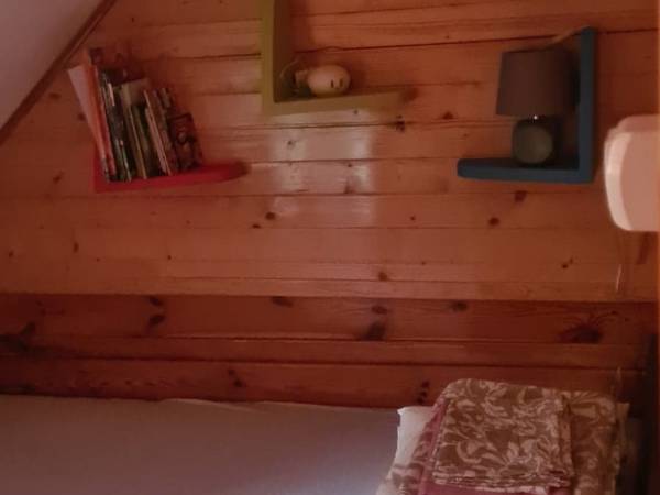 DOMEK RODZINNY NAD JEZIOREM BIAŁYM