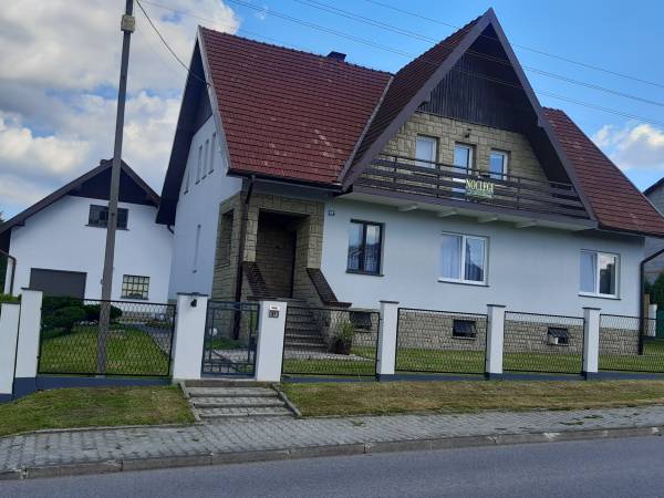  Noclegi Zator/Wadowice/Kraków 