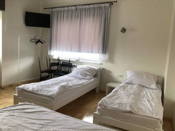  Noclegi Zator/Wadowice/Kraków 