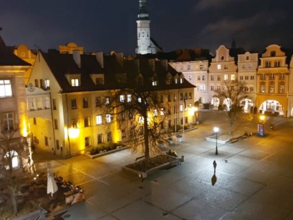 Apartament Na Ratuszu