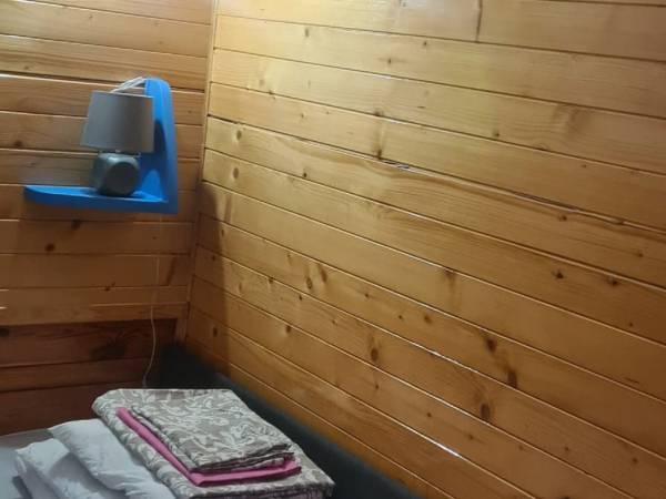 DOMEK RODZINNY NAD JEZIOREM BIAŁYM