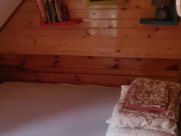 DOMEK RODZINNY NAD JEZIOREM BIAŁYM