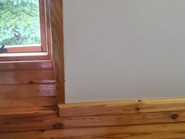 DOMEK RODZINNY NAD JEZIOREM BIAŁYM