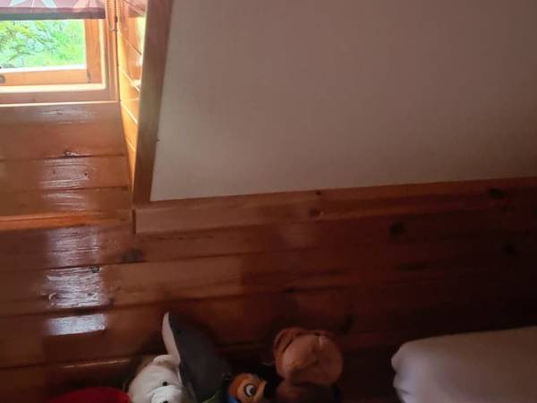 DOMEK RODZINNY NAD JEZIOREM BIAŁYM