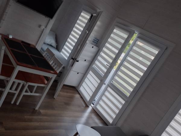 Domki Letniskowe Do-Iwi 