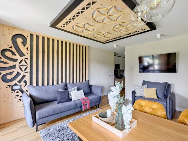 Aparthotel Góralski Spa