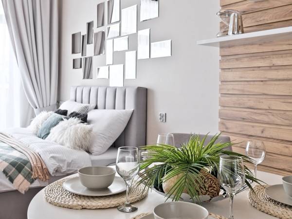 Aparthotel Góralski Spa