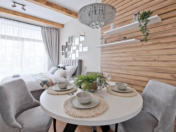 Aparthotel Góralski Spa