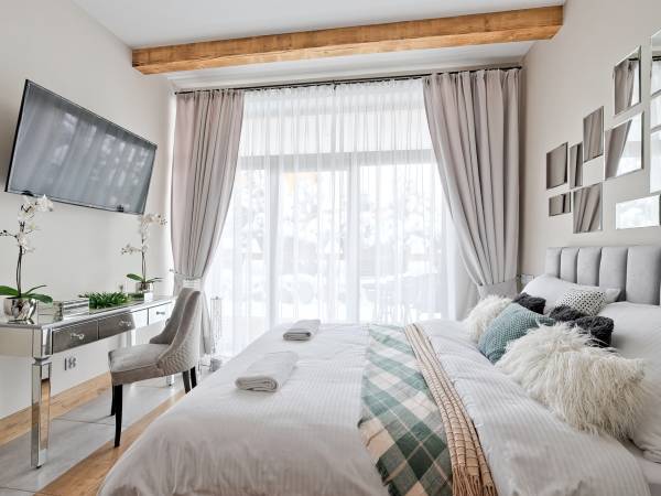 Aparthotel Góralski Spa