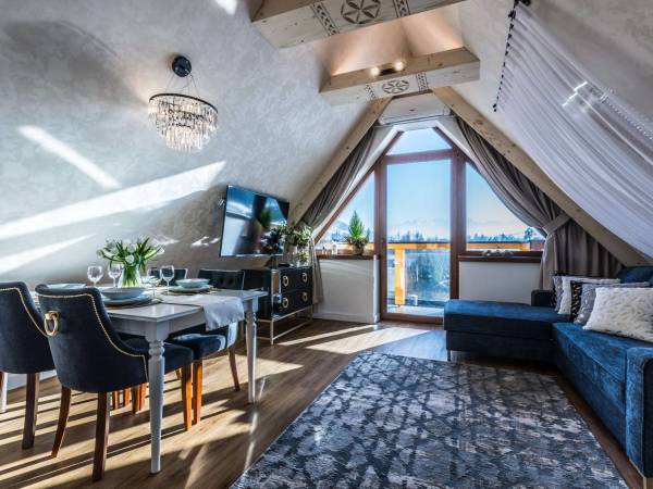 Aparthotel Góralski Spa