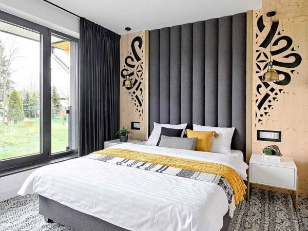 Aparthotel Góralski Spa