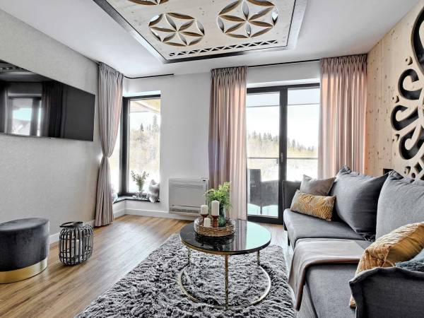 Aparthotel Góralski Spa