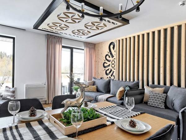 Aparthotel Góralski Spa