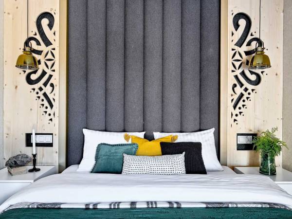 Aparthotel Góralski Spa