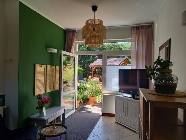 Apartamenty Gościnne Markowy