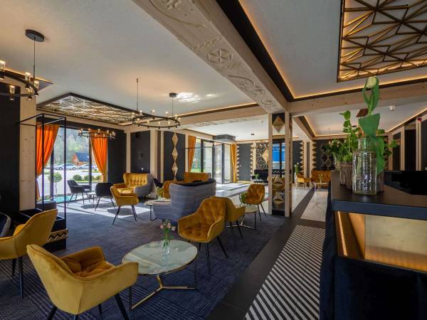 Aparthotel Góralski Spa