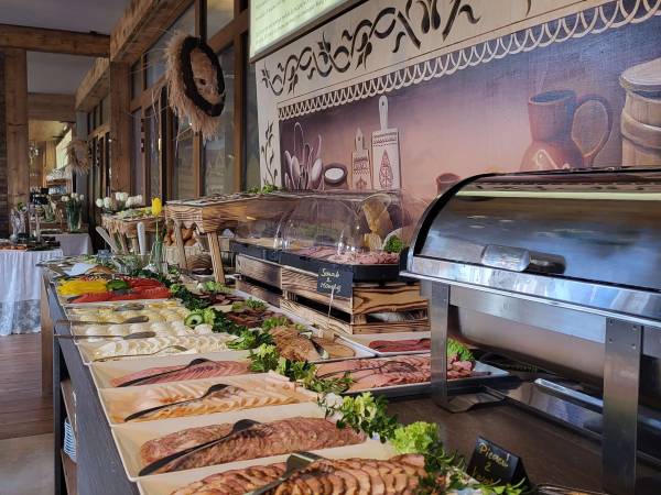 Aparthotel Góralski Spa