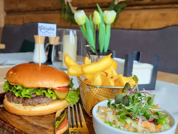 Aparthotel Góralski Spa