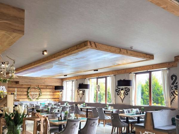 Aparthotel Góralski Spa