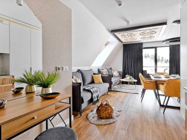 Aparthotel Góralski Spa