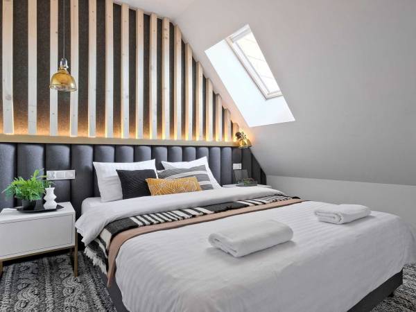 Aparthotel Góralski Spa