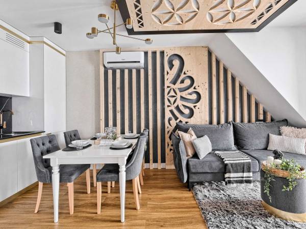 Aparthotel Góralski Spa