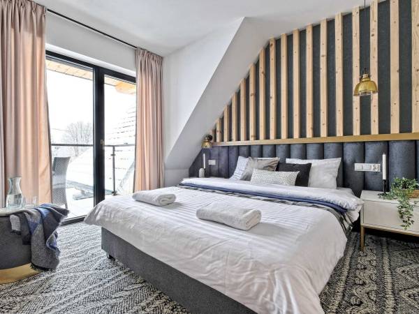 Aparthotel Góralski Spa