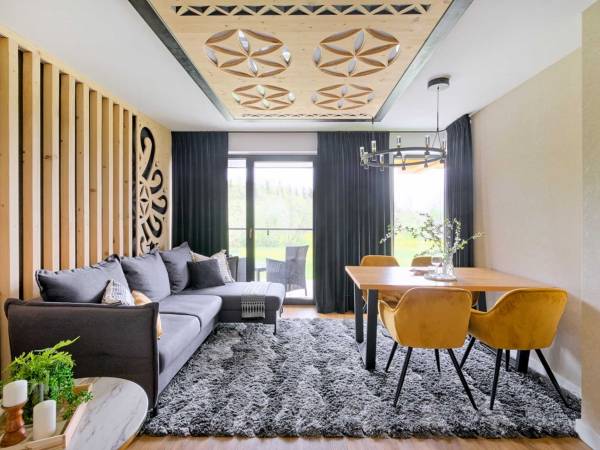 Aparthotel Góralski Spa