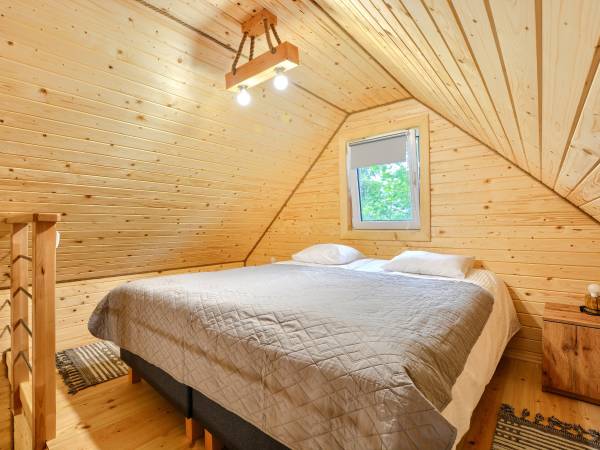 Antresola domek nr 3