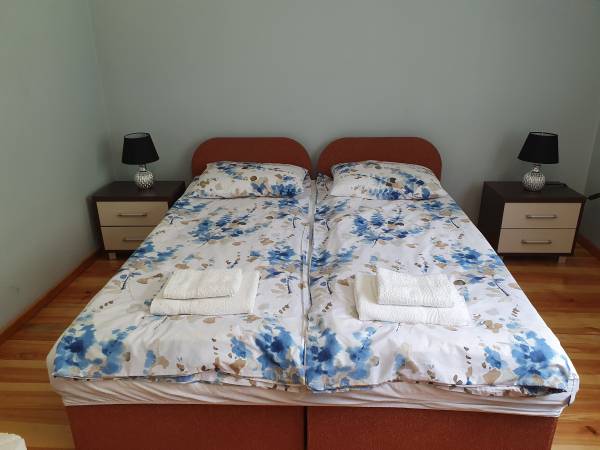 Apartament agroturystyka