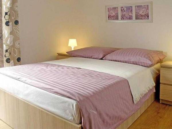 Apartamenty Baltic Trio