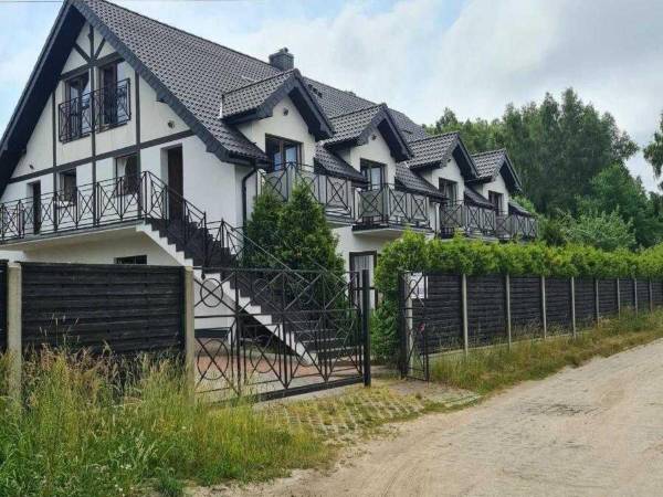 Apartamenty Baltic Trio