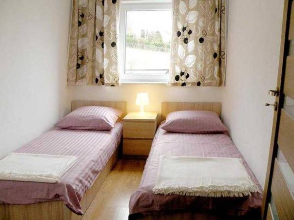 Apartamenty Baltic Trio