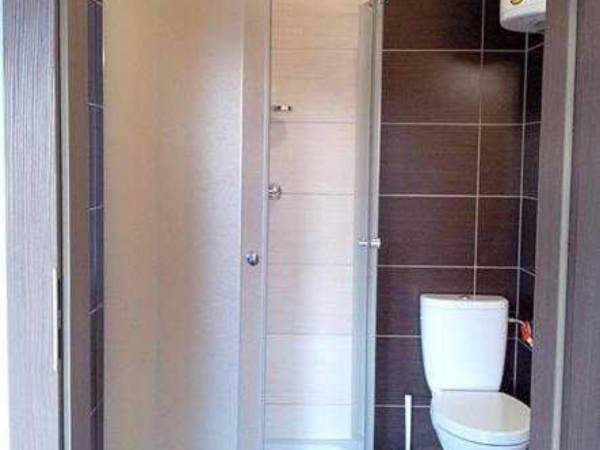 Apartamenty Baltic Trio