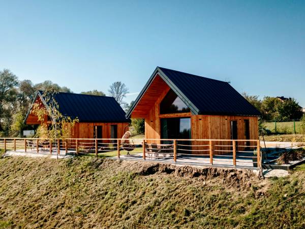 Wierzbowa Przystań - Kąpielisko Chorwacja