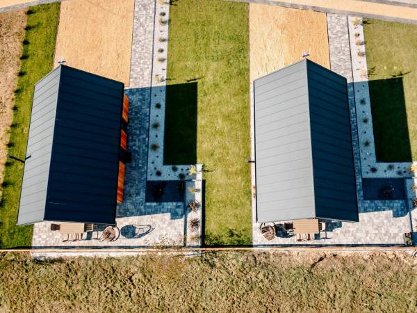 Wierzbowa Przystań - Kąpielisko Chorwacja