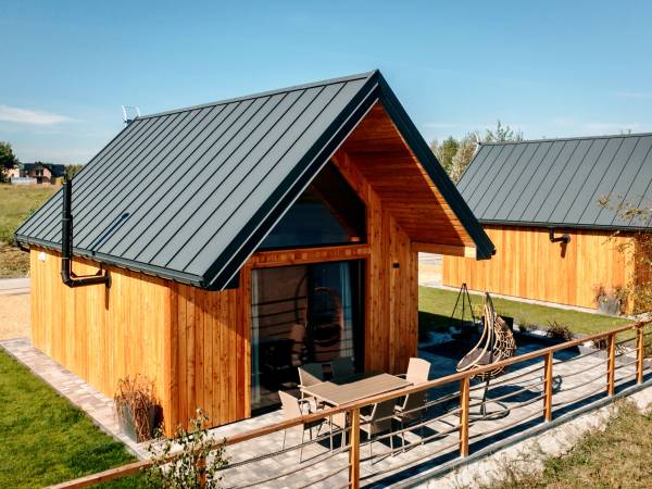 Wierzbowa Przystań - Kąpielisko Chorwacja