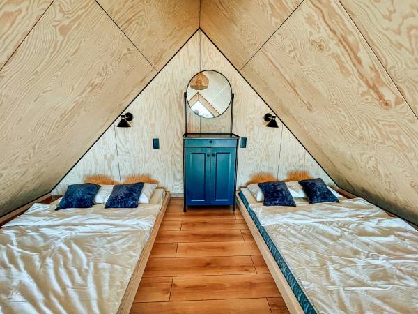 Wierzbowa Przystań - Kąpielisko Chorwacja