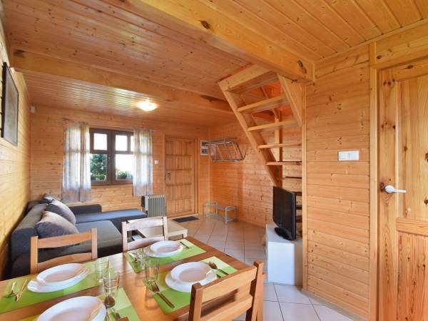 Sarbinowo Domki Letniskowe BARBADOS