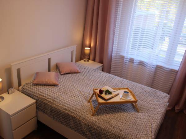 Apartament Weronika