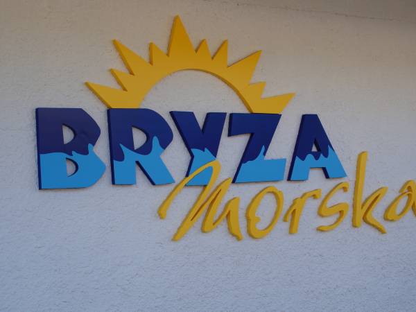 BRYZA MORSKA - Ośrodek Wczasowy