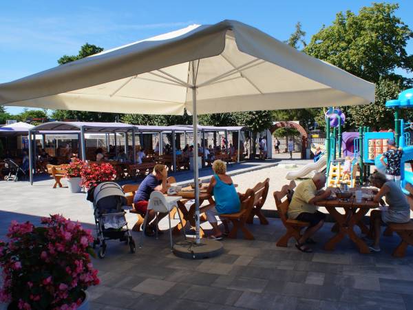 BRYZA MORSKA - Ośrodek Wczasowy