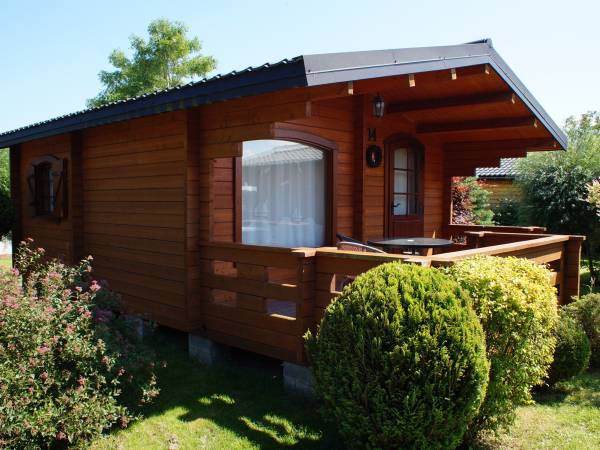 BRYZA MORSKA - Ośrodek Wczasowy