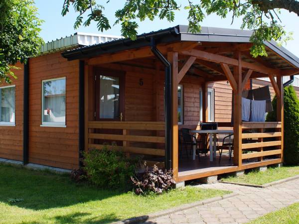 BRYZA MORSKA - Ośrodek Wczasowy