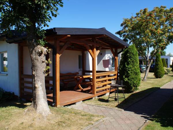 BRYZA MORSKA - Ośrodek Wczasowy